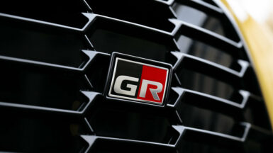 Toyota Aygo X GR Sport 2026 (15)