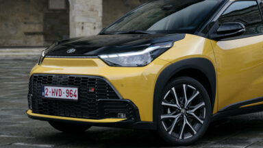 Toyota Aygo X GR Sport 2026 (17)