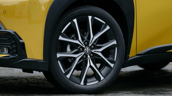 Toyota Aygo X GR Sport 2026 (18)