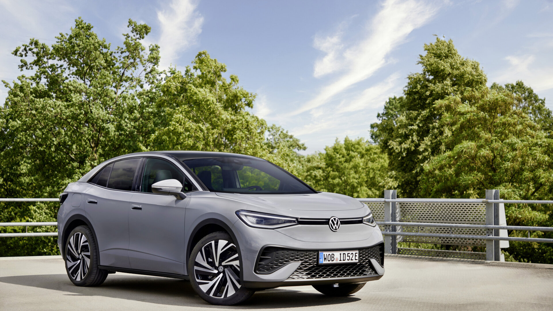 Volkswagen ID.5 Volkswagen ID.5