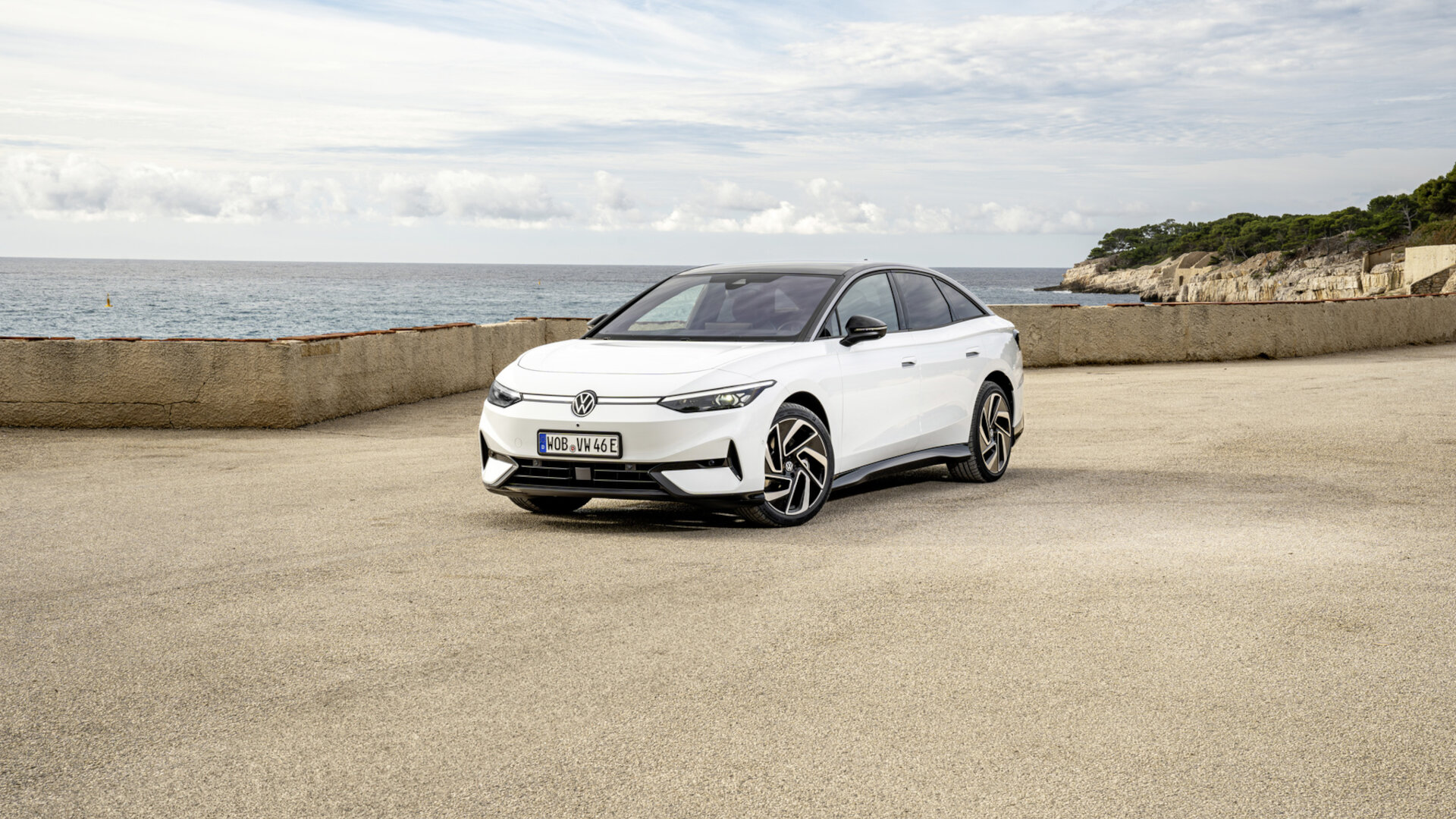 Volkswagen ID.7 Volkswagen ID.7