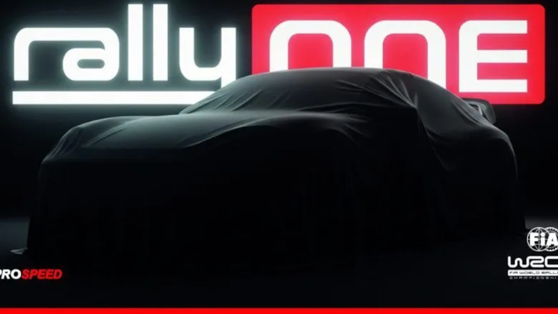 WRC: H Prospeed δρομολογεί την είσοδό της με το Project Rally One από ...