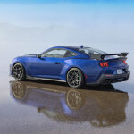 2026 Mustang Dark Horse SC Track Pack 10 7108