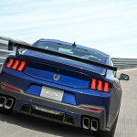 2026 Mustang Dark Horse SC Track Pack 6 7110