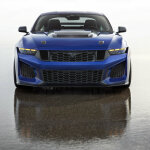 2026 Mustang Dark Horse SC Track Pack 8 7113