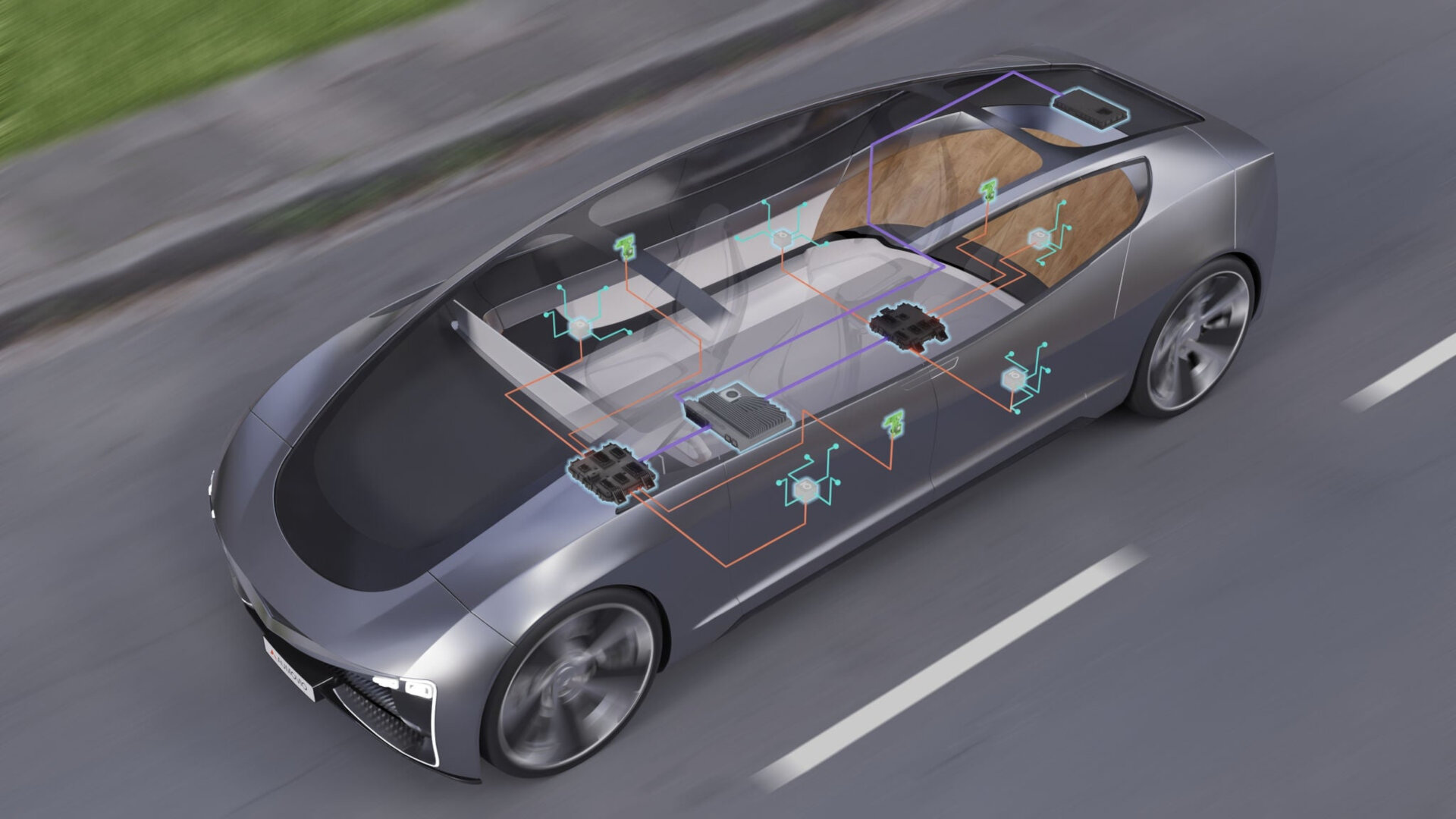 AUMOVIO CES 2026 (6)