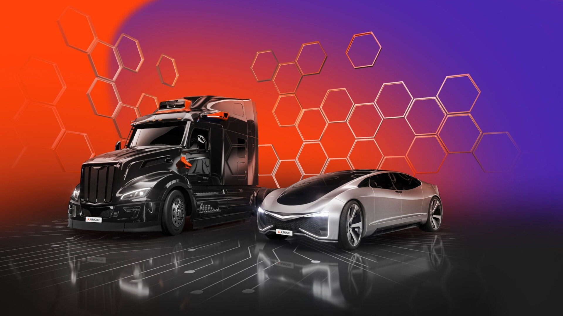 AUMOVIO CES 2026 (7)