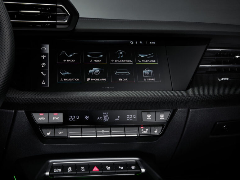 Audi A3 Sportback (36)