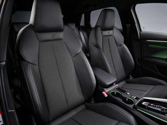 Audi A3 Sportback (40)