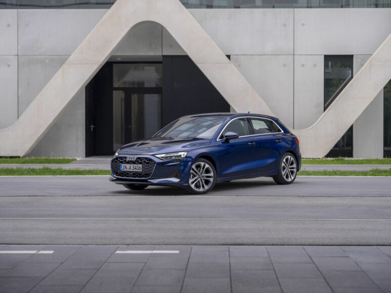 Audi A3 Sportback (62)