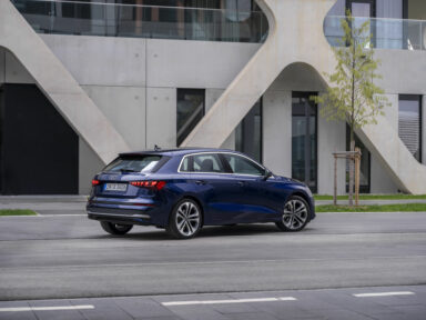 Audi A3 Sportback (63)