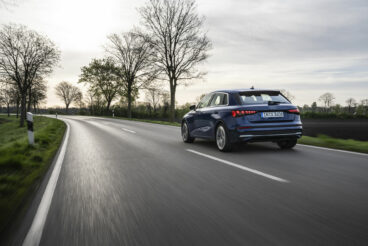 Audi A3 Sportback (80)