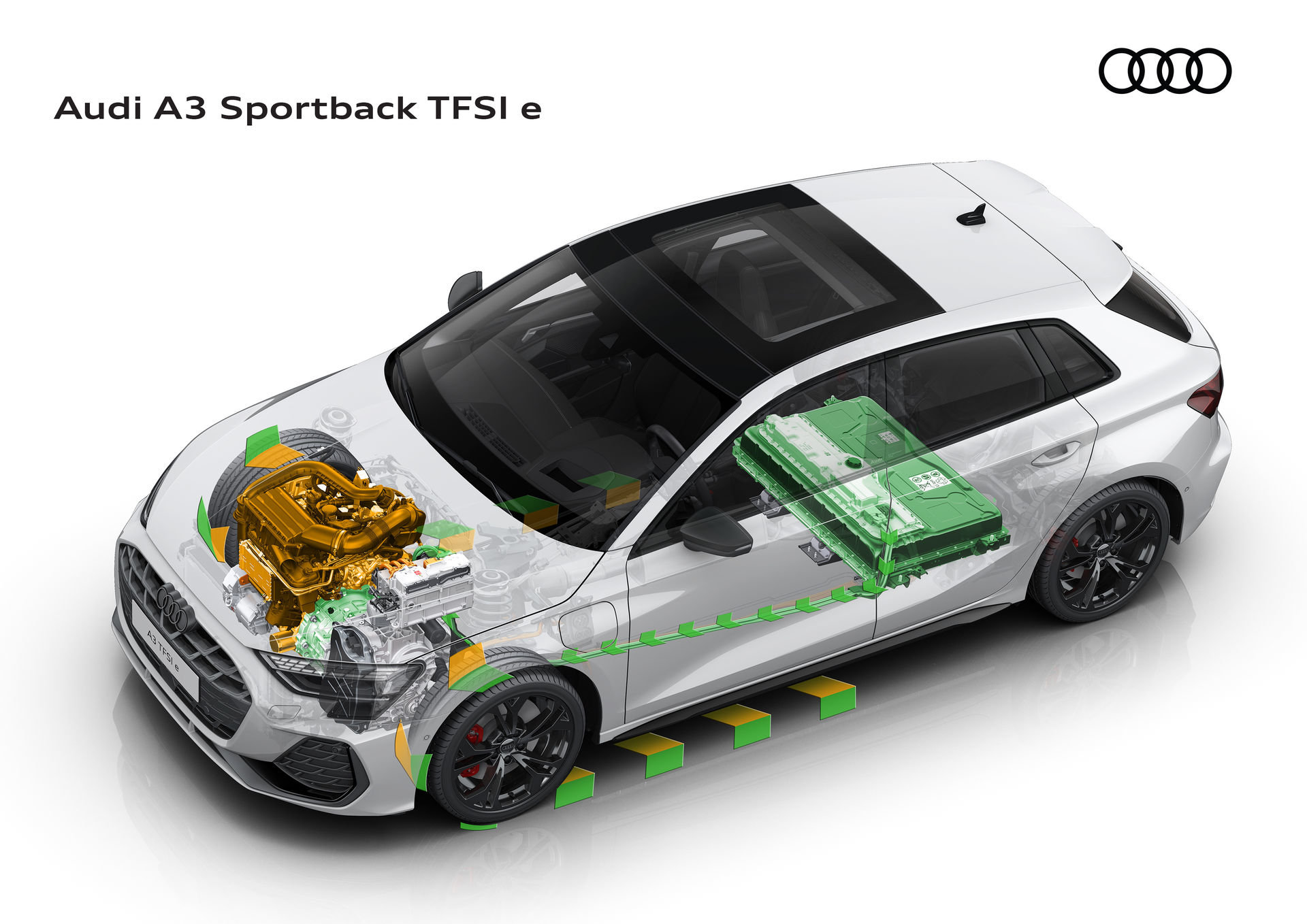 Audi A3 TFSI e (21) Audi A3 TFSI e (21)