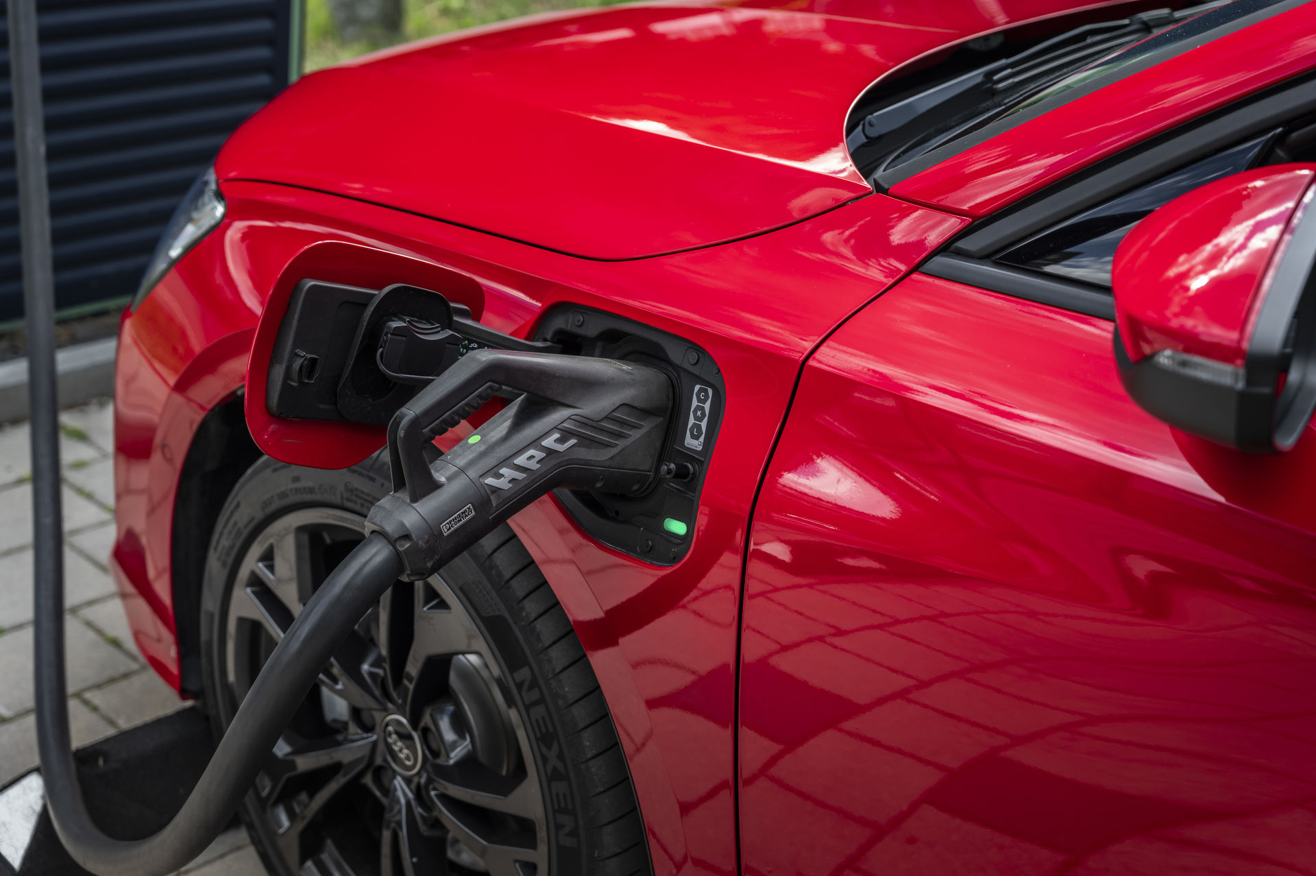 Audi A3 TFSI e (30) Audi A3 TFSI e (30)