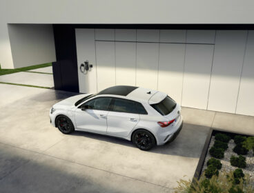 Audi A3 TFSI e (8)