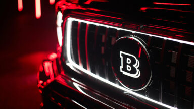 BRABUS 900 ROCKET EDITION (16)