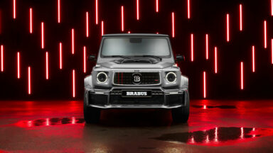 BRABUS 900 ROCKET EDITION (3)