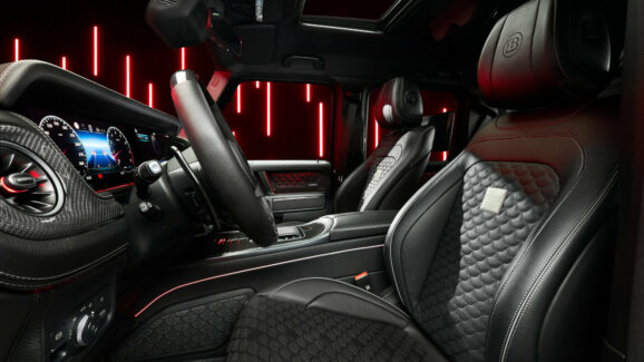 BRABUS 900 ROCKET EDITION (31)