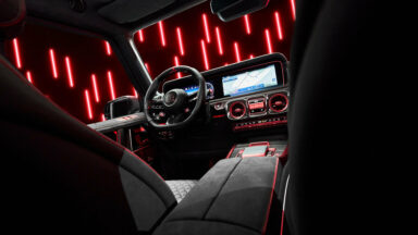 BRABUS 900 ROCKET EDITION (46)