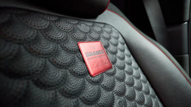 BRABUS 900 ROCKET EDITION (47)