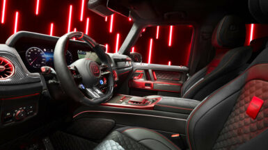 BRABUS 900 ROCKET EDITION (48)