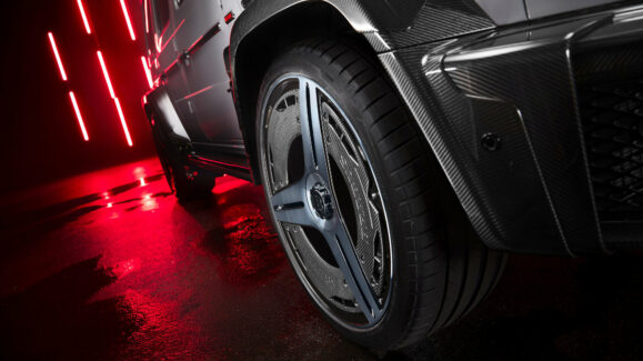 BRABUS 900 ROCKET EDITION (8)
