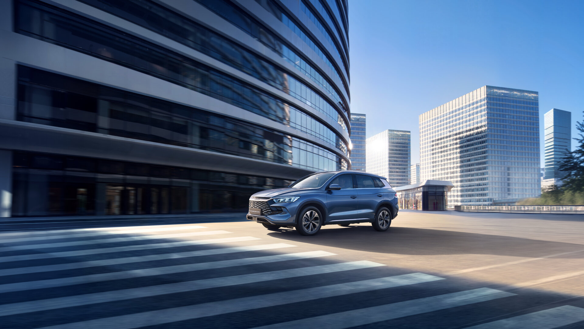 BYD Sealion 5 DM i (3)