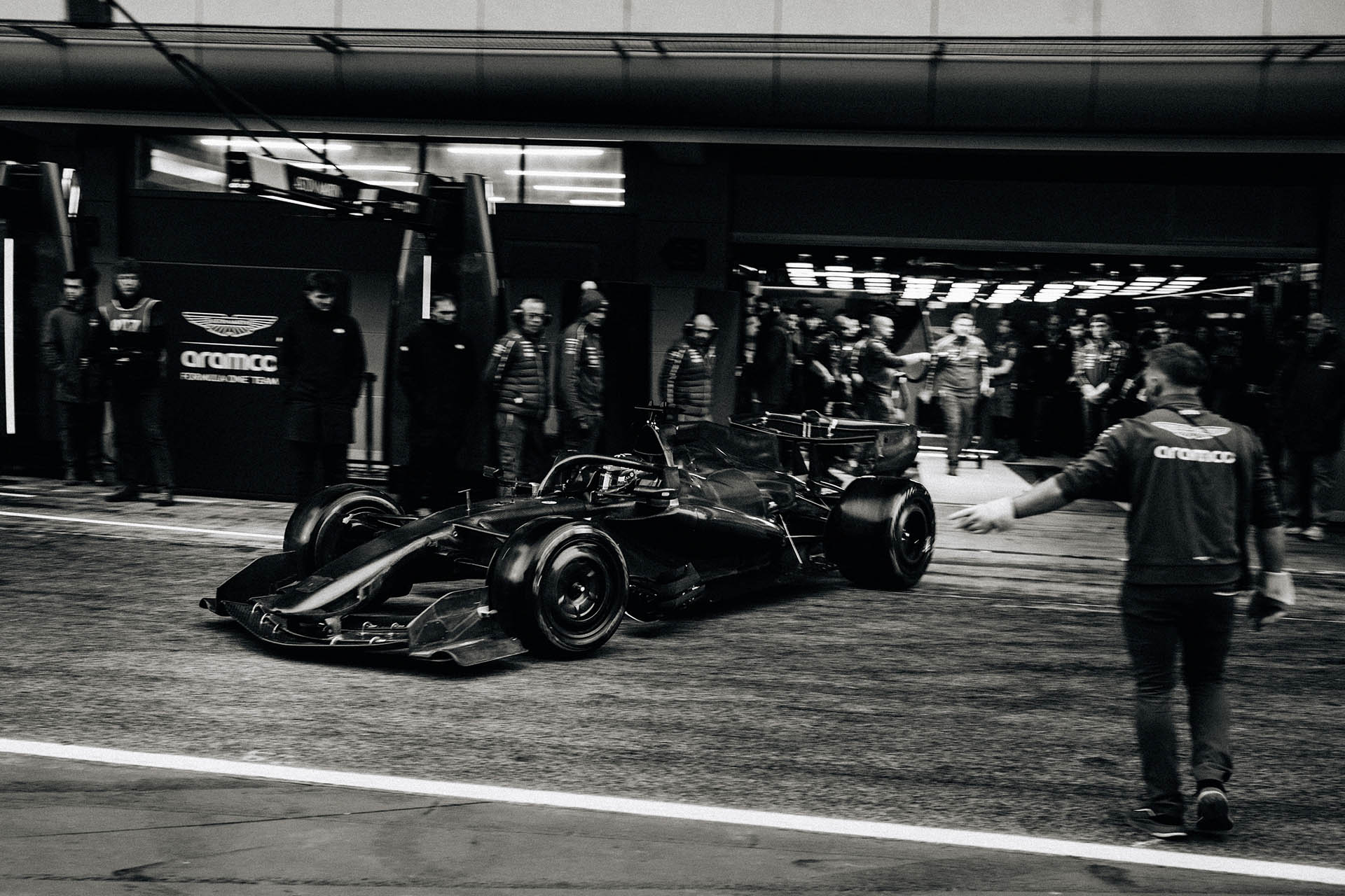 F1 Lance Stroll (Aston Martin AMR26) (2) F1 Lance Stroll (Aston Martin AMR26) (2)