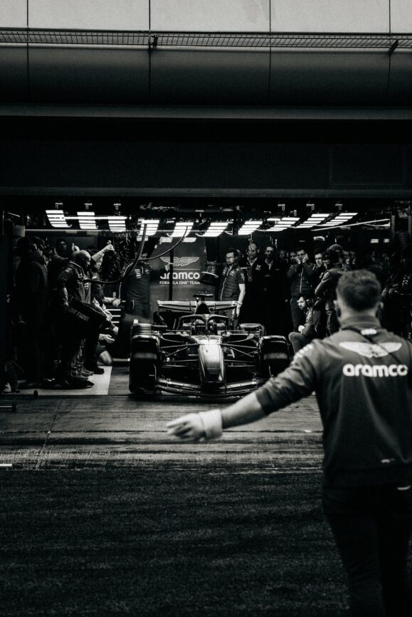 F1 Lance Stroll (Aston Martin AMR26) (3)