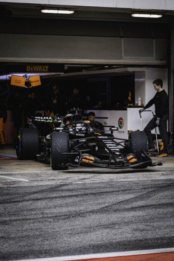 F1 Lando Norris (McLaren) (3)
