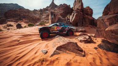 Ford Detroit Auto Show 2026 (1)