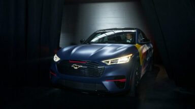 Ford Detroit Auto Show 2026 (3)