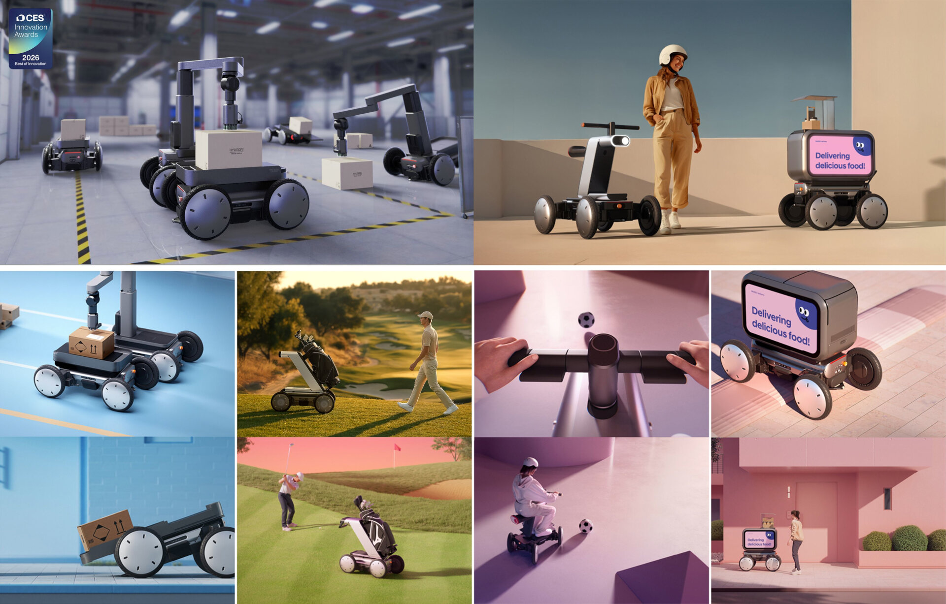 Hyundai MobED CES 2026 (2)
