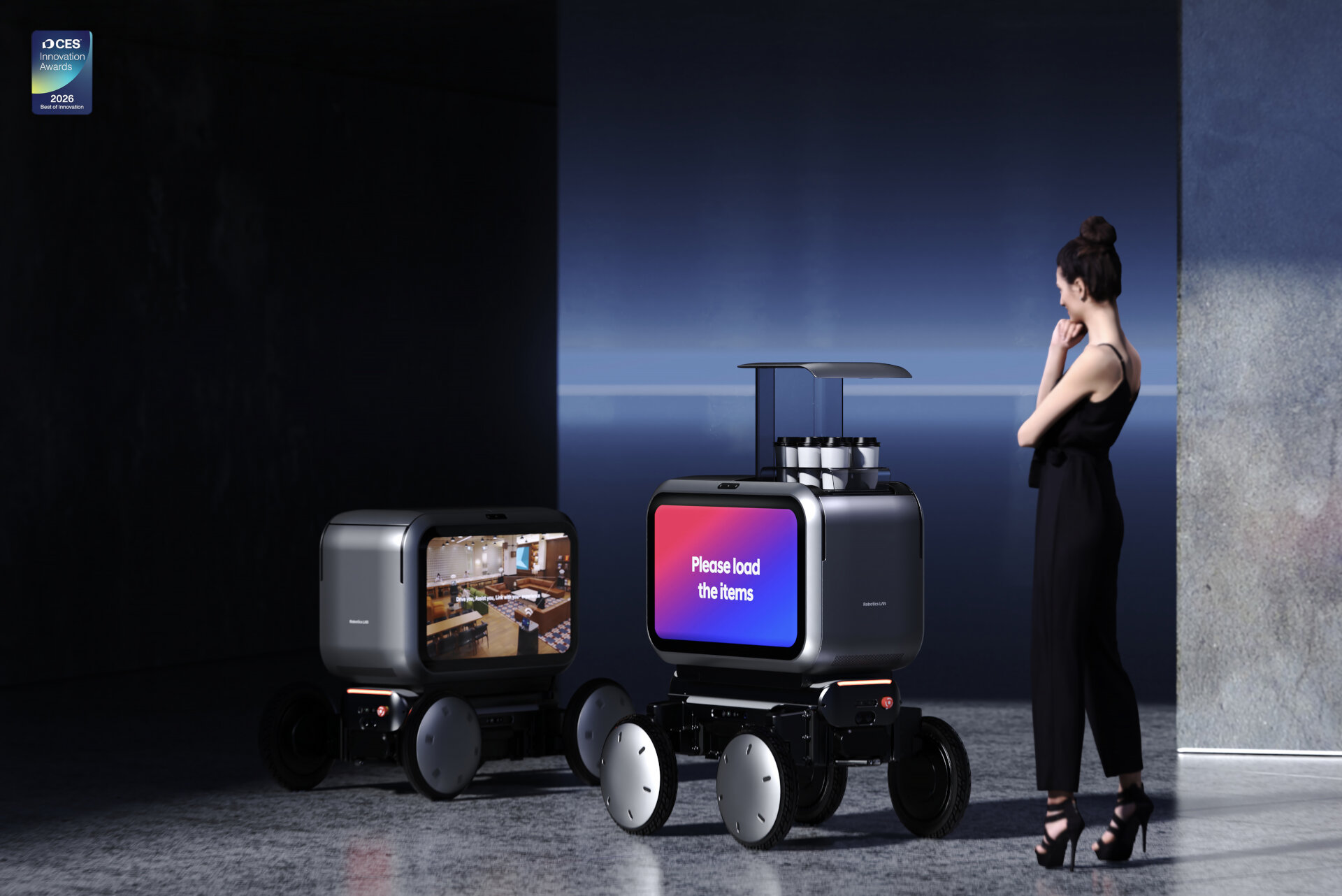 Hyundai MobED CES 2026 (4)