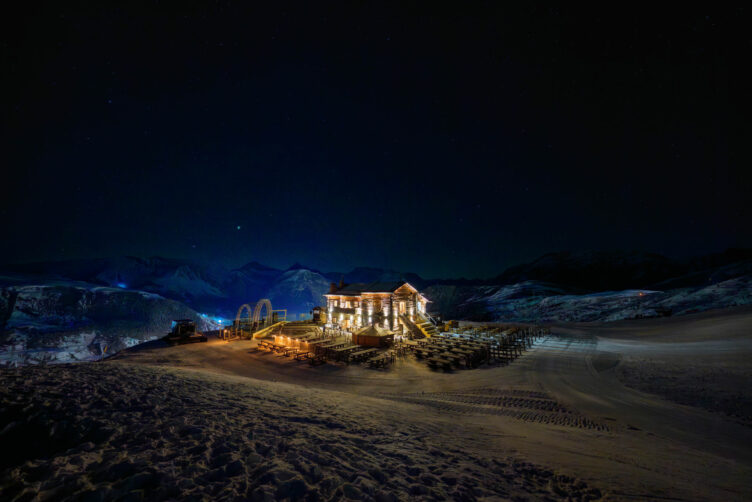 Lamborghini Academia Neve 2026 (12)