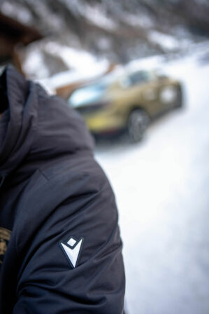 Lamborghini Academia Neve 2026 (2)