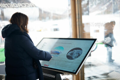 Lamborghini Academia Neve 2026 (3)