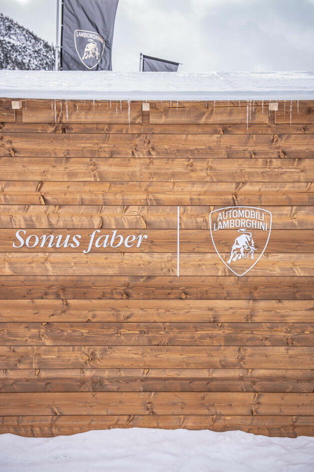 Lamborghini Academia Neve 2026 (7)