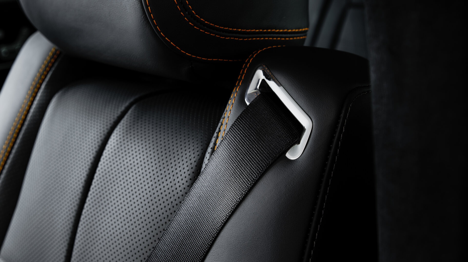 Mercedes Benz Experimental Safety Vehicle 2019 ESF (3)