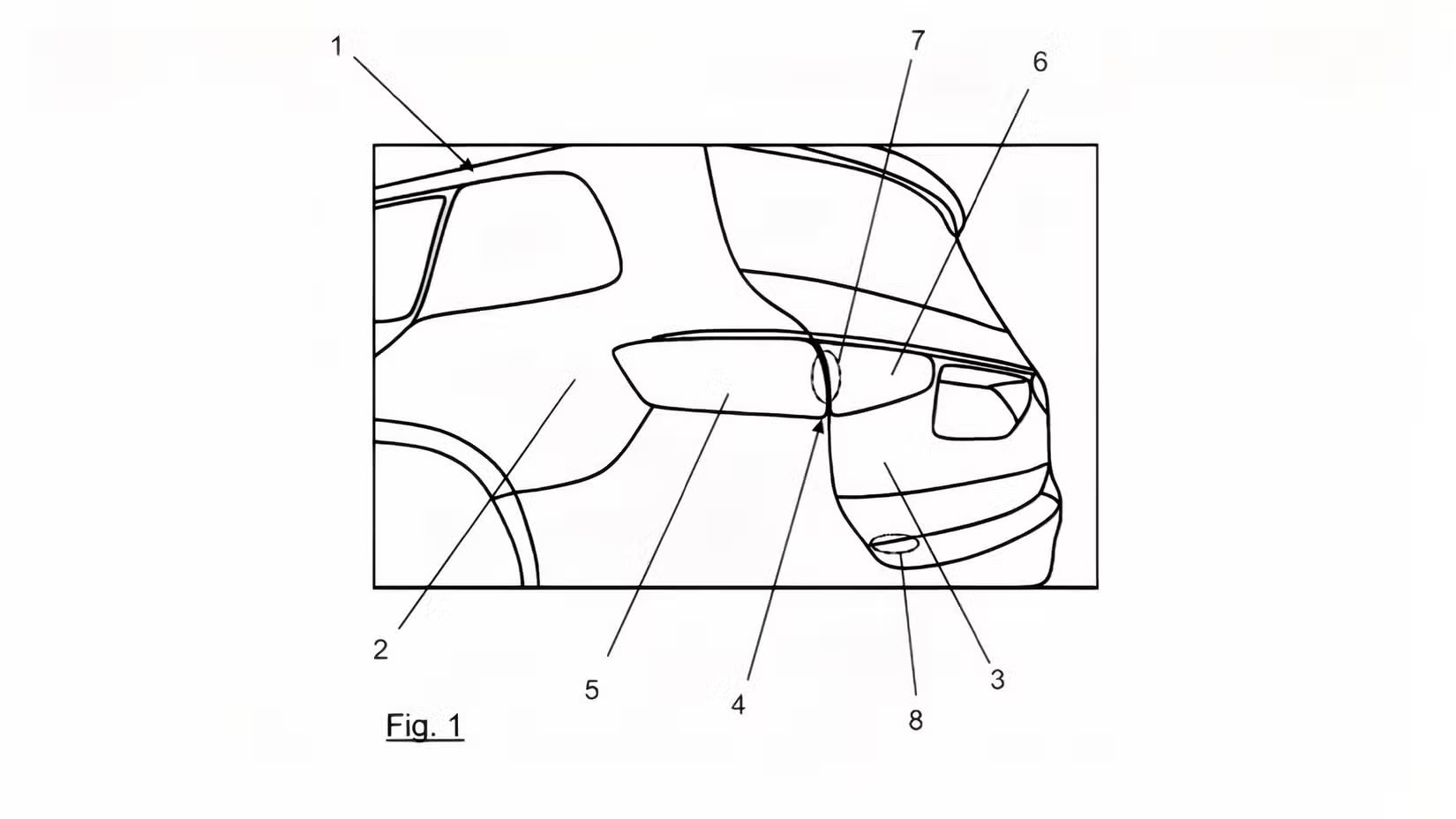 Mercedes Benz Patent (1)