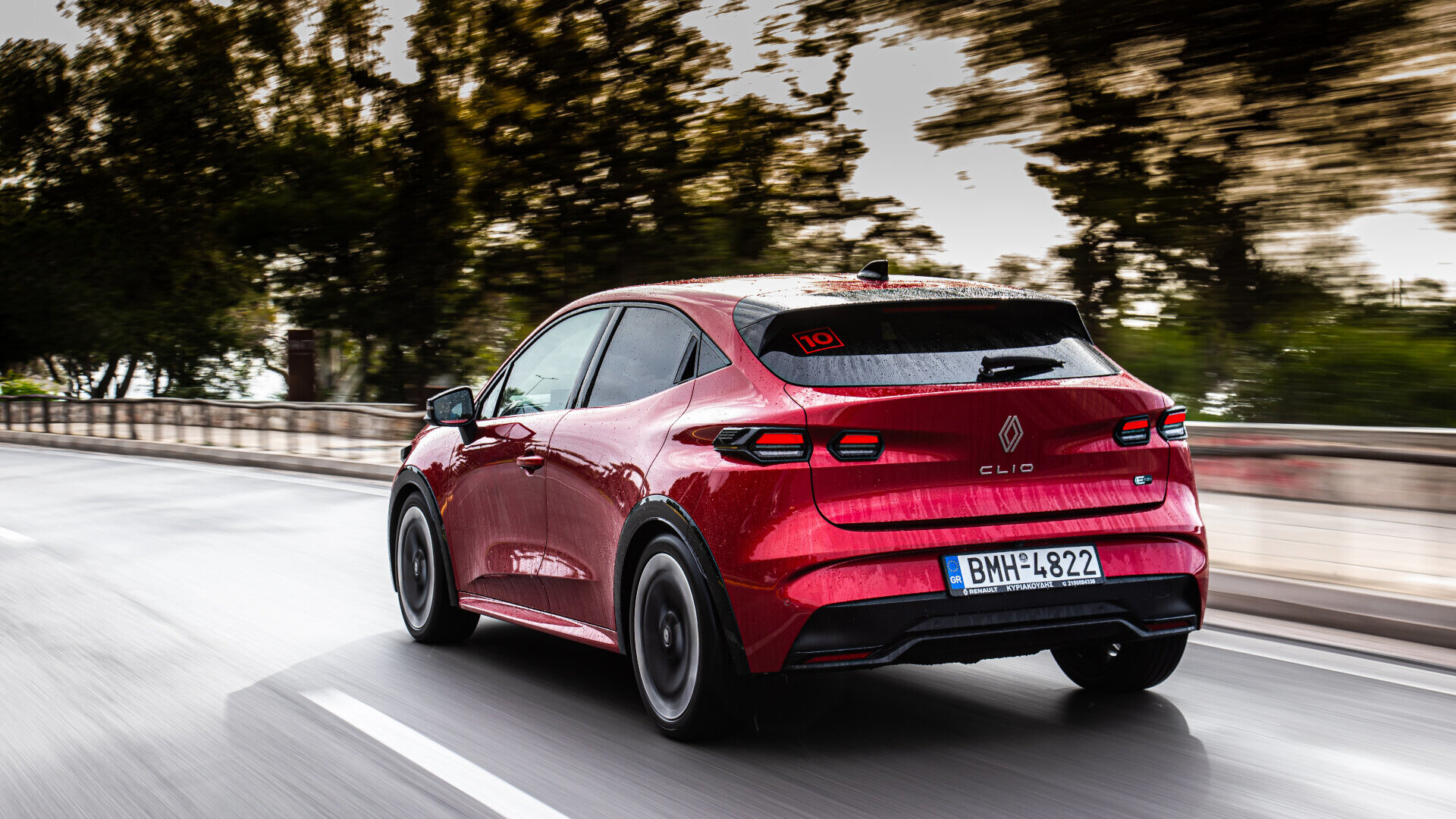 Renault Clio 2026 (35)