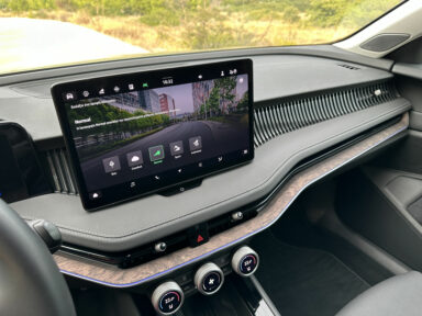 Skoda Superb Laurin & Klement test 10.2025 (138)