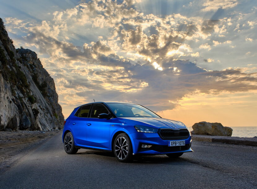 Skoda: Προνομιακό επιτόκιο 3,9%, μηνιαία δόση από 119 ευρώ και εγγύηση έως 10 χρόνια