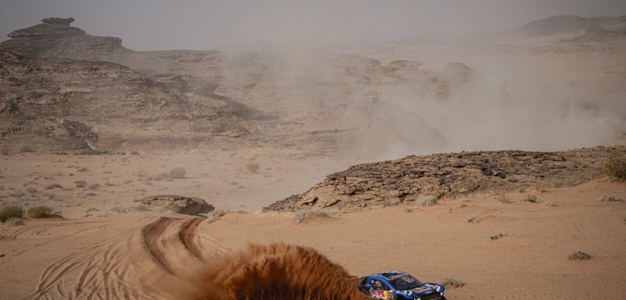 ford raptor t1 january1