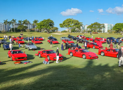 35th Palm Beach Cavallino Classic (16)