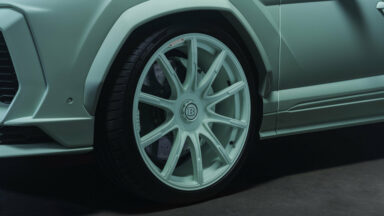 BRABUS 900 Lamborghini Urus (11)