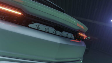 BRABUS 900 Lamborghini Urus (12)