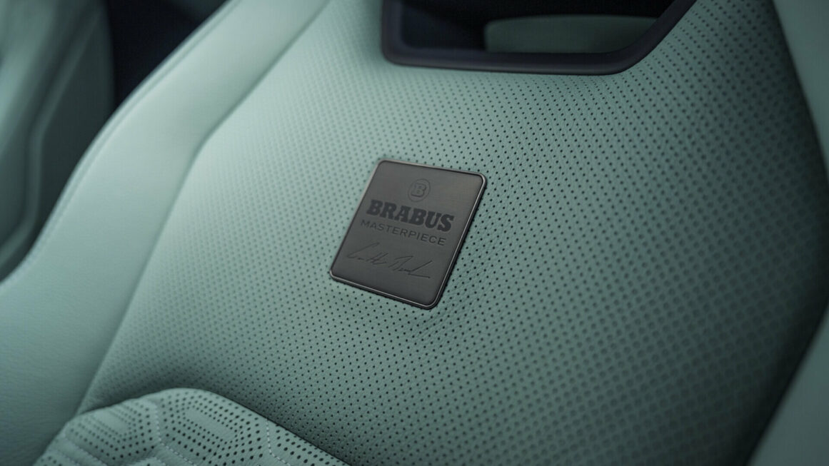 BRABUS 900 Lamborghini Urus (18)