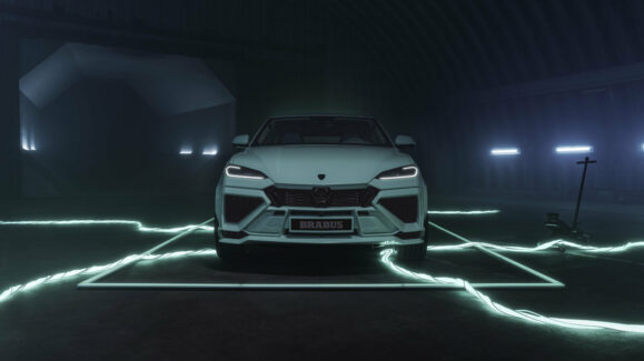 BRABUS 900 Lamborghini Urus (2)