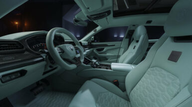 BRABUS 900 Lamborghini Urus (20)